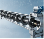 Conveying Technology
