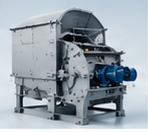 Size Reduction & Hammer Mills